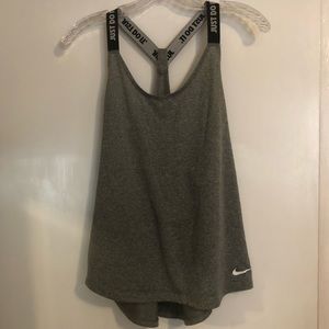 Nike Dri Fit Tank